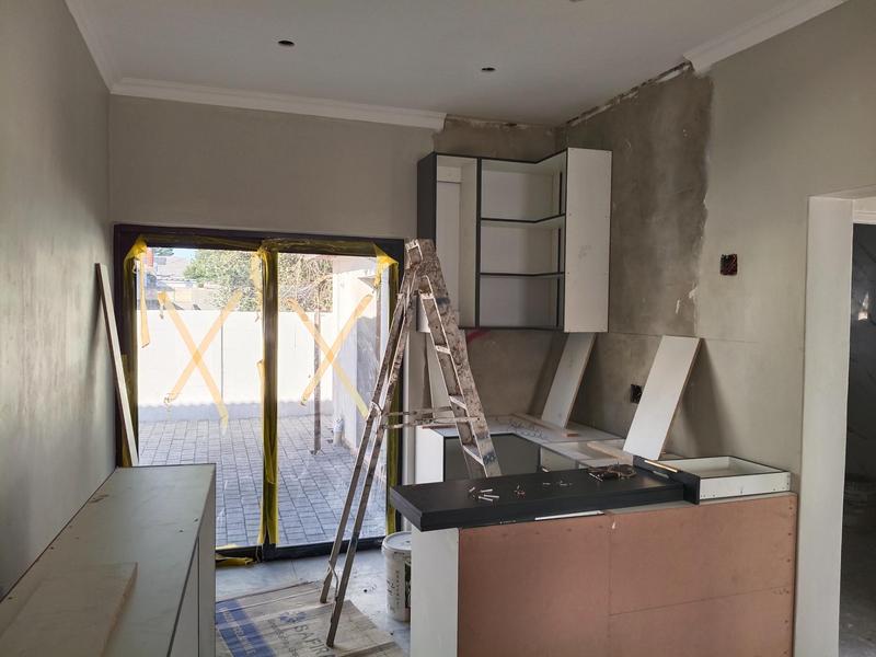 To Let 3 Bedroom Property for Rent in Clamhall Western Cape